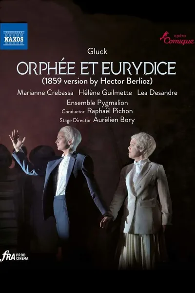 Gluck: Orfeo ed Euridice