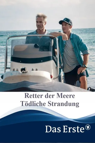 Retter der Meere - Tödliche Strandung