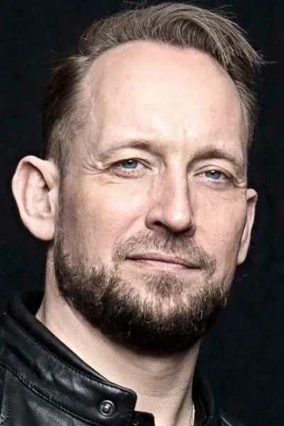 Michael Poulsen