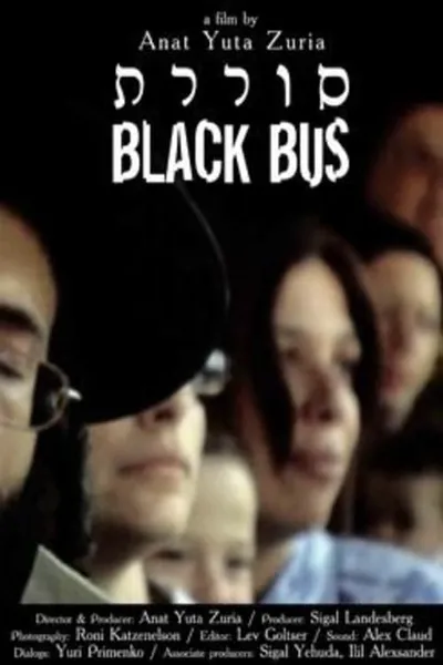 Black Bus