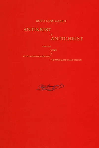 Antikrist