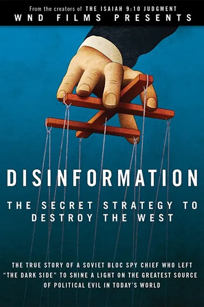 Disinformation