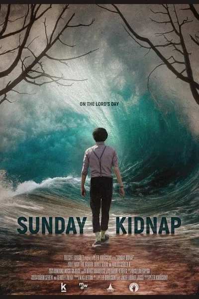 Sunday Kidnap