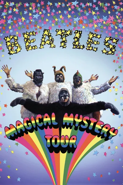 Magical Mystery Tour