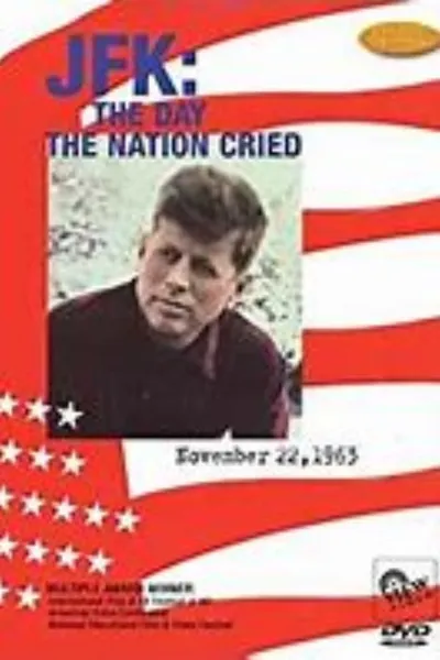 11-22-63: The Day the Nation Cried