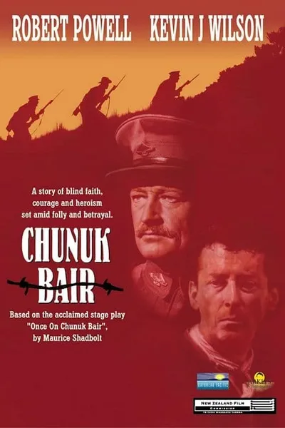 Chunuk Bair