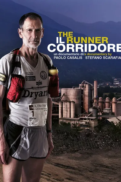 Il Corridore - The Runner