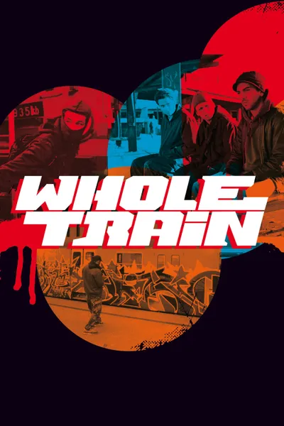 Wholetrain