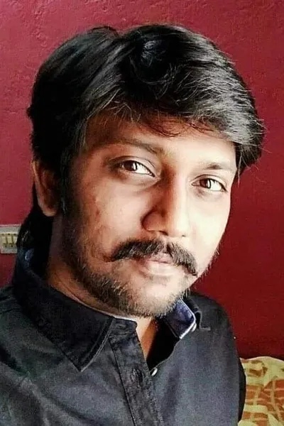 Nakkalites Arun Kumar