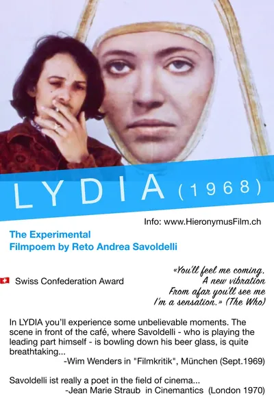 Lydia