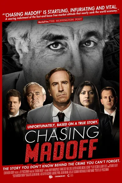 Chasing Madoff