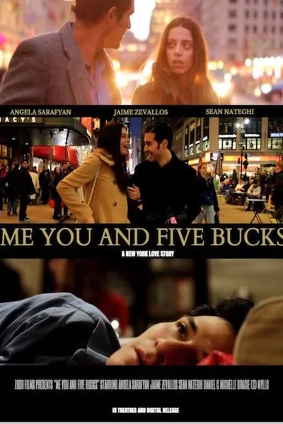 Me You and Five Bucks