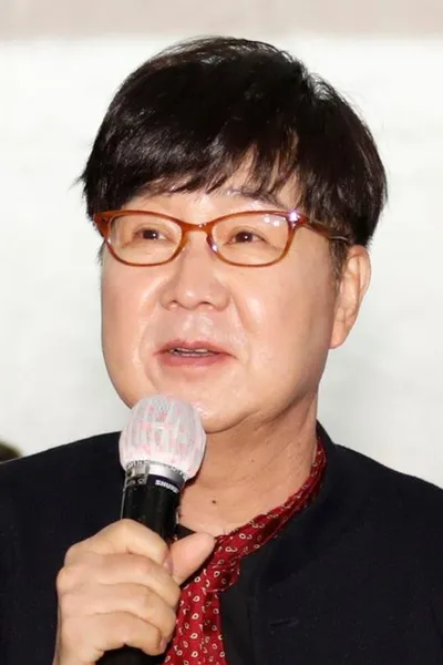 Lim Baek-cheon