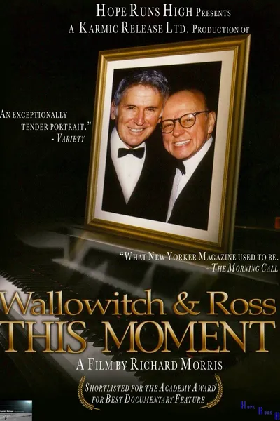 Wallowitch & Ross: This Moment