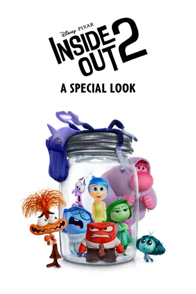 Inside Out 2: A Special Look