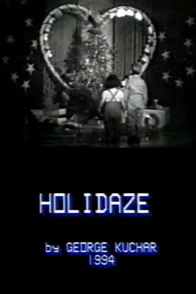 Holidaze, 1994