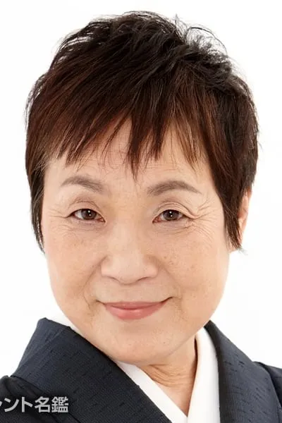 Hiroko Takahashi