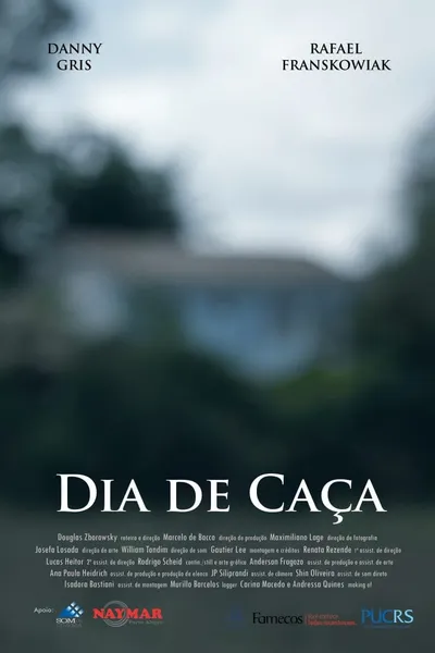 Dia de Caça