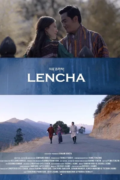 Lencha