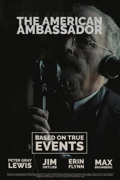 The American Ambassador