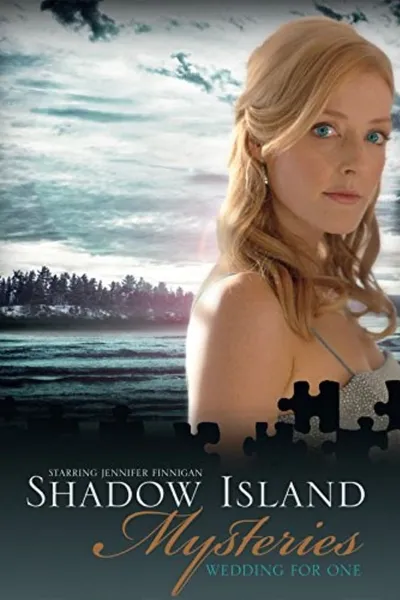 Shadow Island Mysteries: Wedding for One