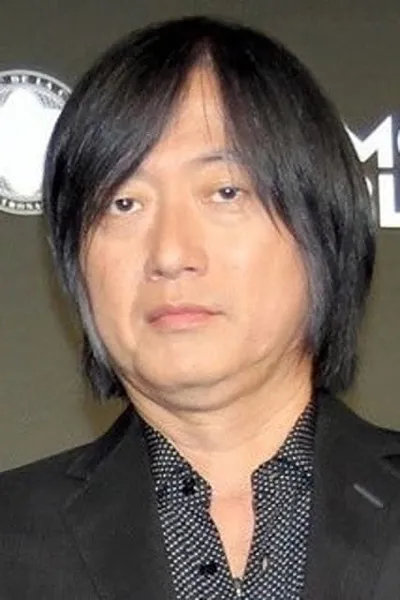 Takeshi Kobayashi