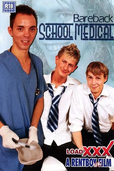 Bareback School Medical