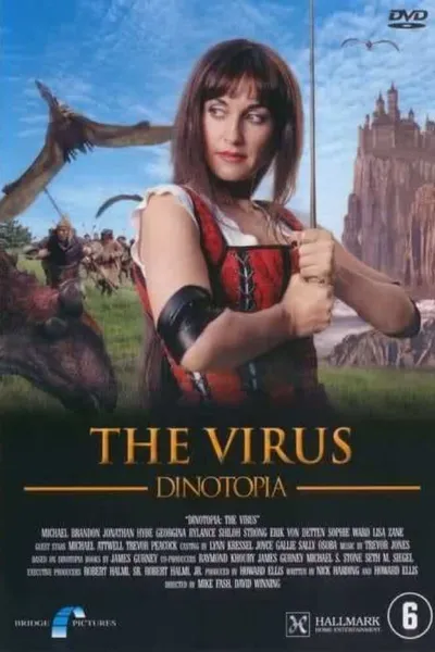 Dinotopia 5: The Virus