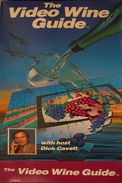 The Video Wine Guide with Dick Cavett