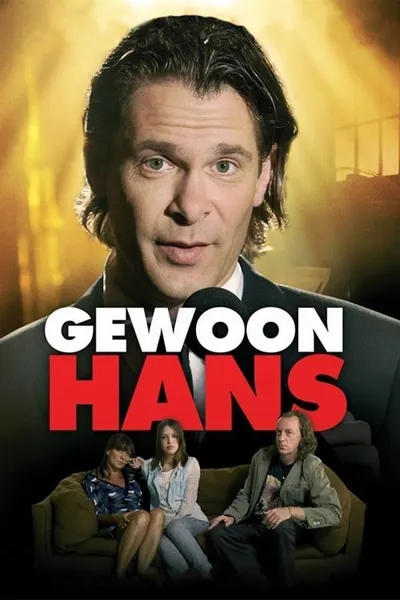 Gewoon Hans