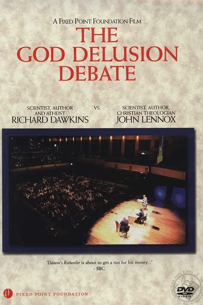 The God Delusion Debate