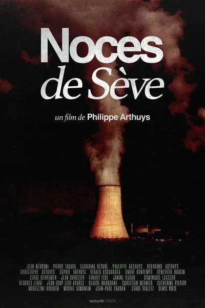 Noces de Sève