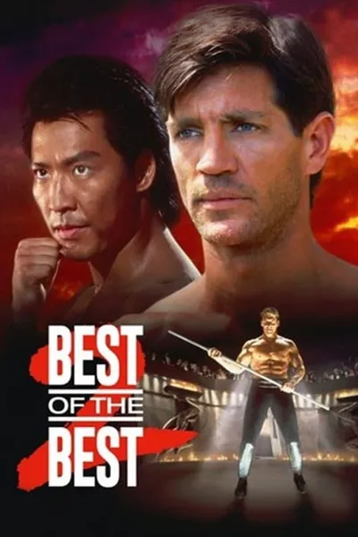 Best of the Best 2