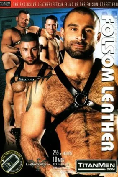 Folsom Leather