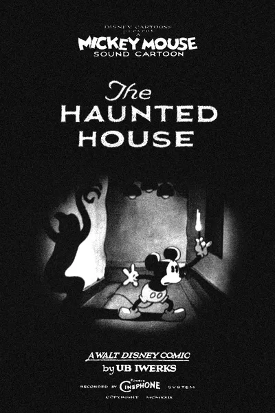 The Haunted House