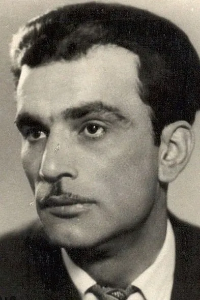 Bashir Safaroghlu