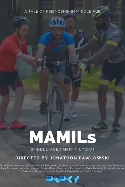 MAMILs