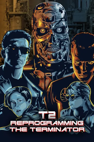 T2: Reprogramming The Terminator