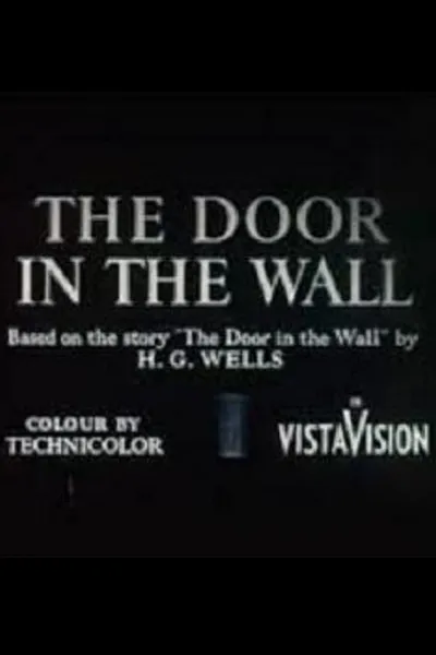 The Door in the Wall