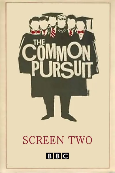 Common Pursuit