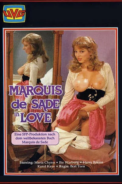 Marquis de Sade in Love