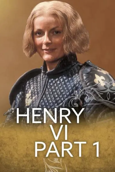 Henry VI Part 1