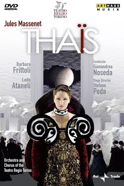 Massenet Thais