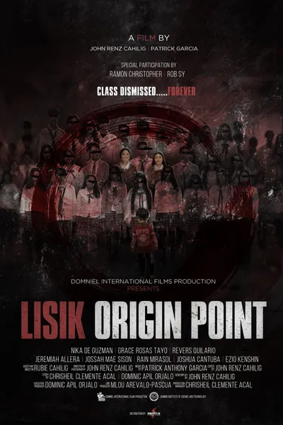 Lisik: Origin Point