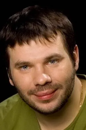 Maksim Vazhov