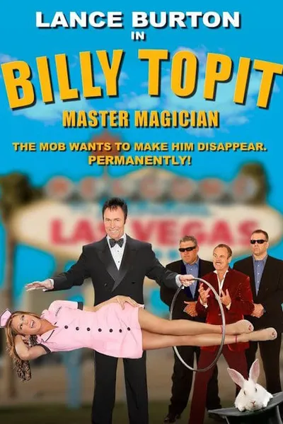 Billy Topit