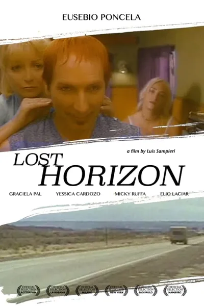 Lost Horizon