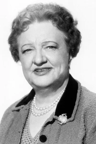 Marion Lorne