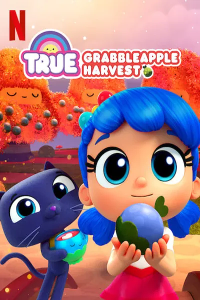 True: Grabbleapple Harvest