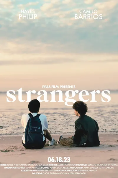 Strangers